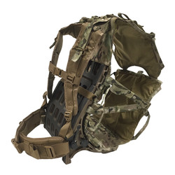 Pack Rabbit